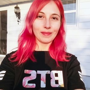 Meet your Posher, Patricia